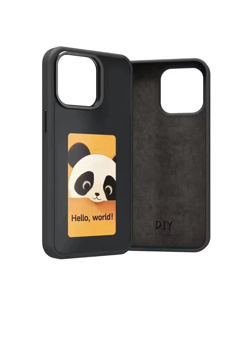 Black / For iPhone 13