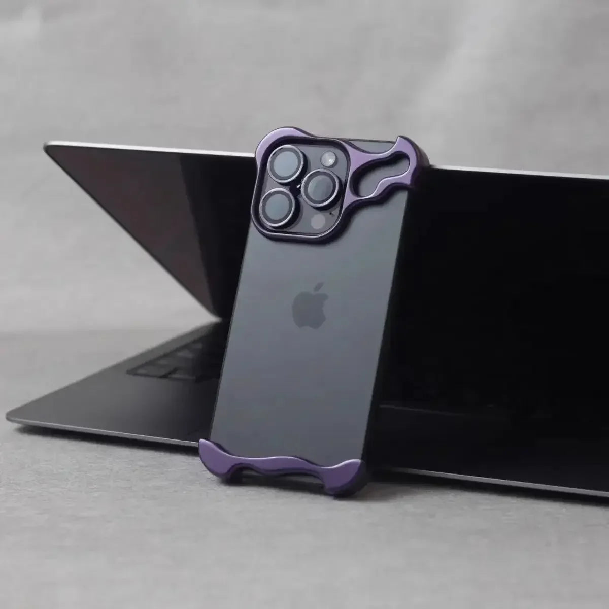 Purple / For iPhone 13