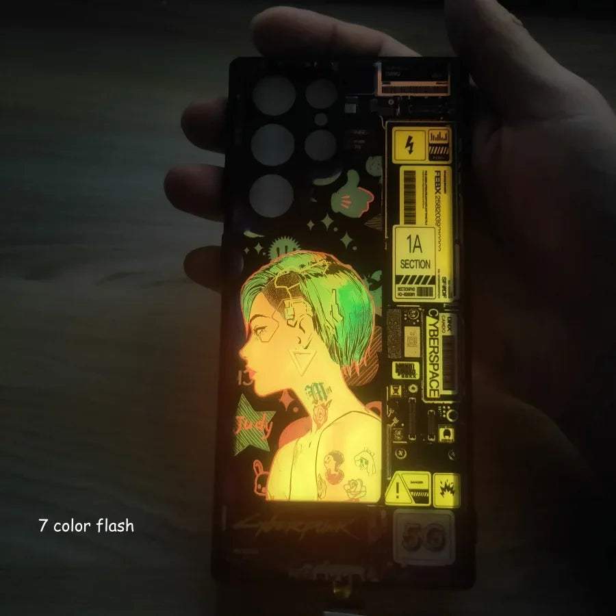 Anime 7 / iPhone 14 Pro