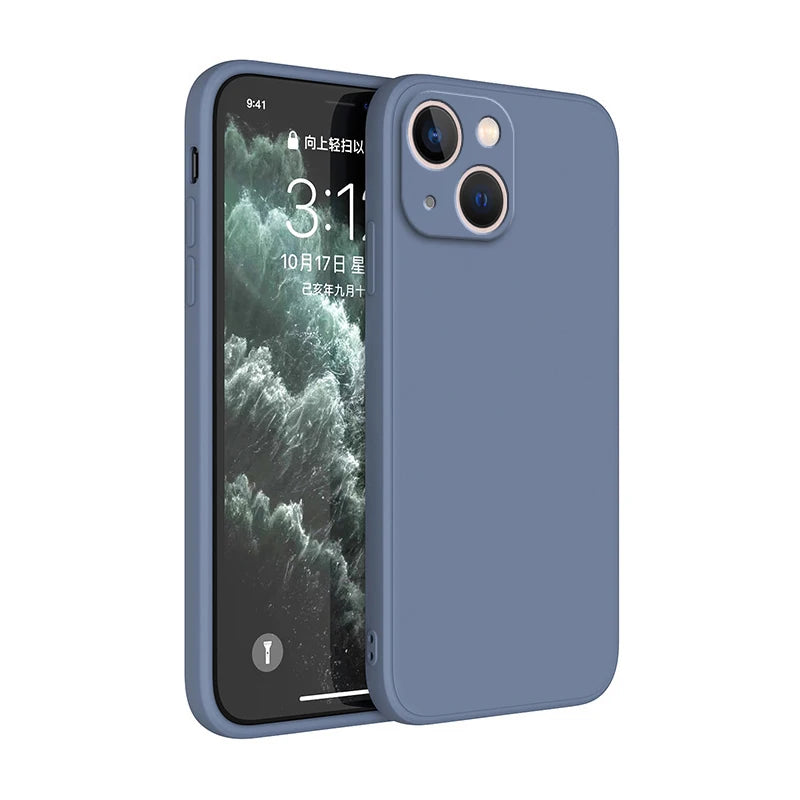 Gray / iPhone 12 Pro Max