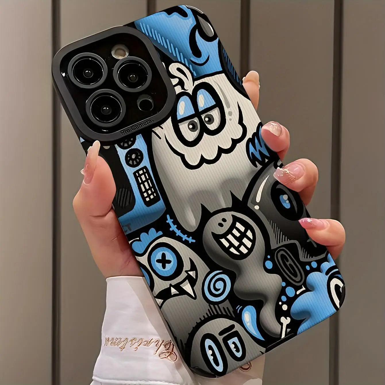 As show / United States / For iPhone 13