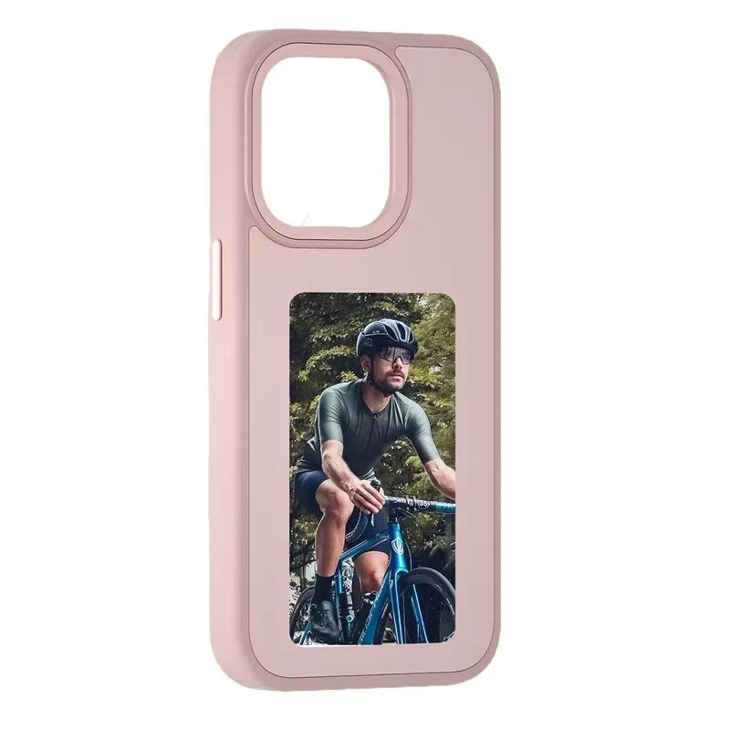 Pink / For iPhone 13