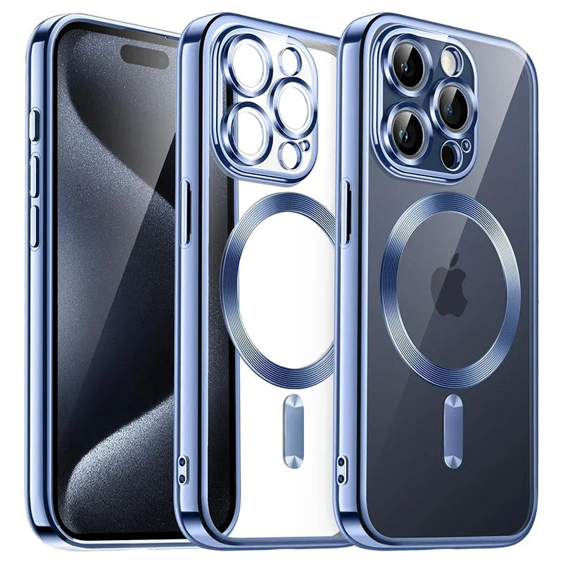 Light Blue / For iphone 14