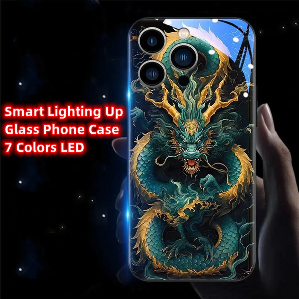 Colorful LED / S23-4