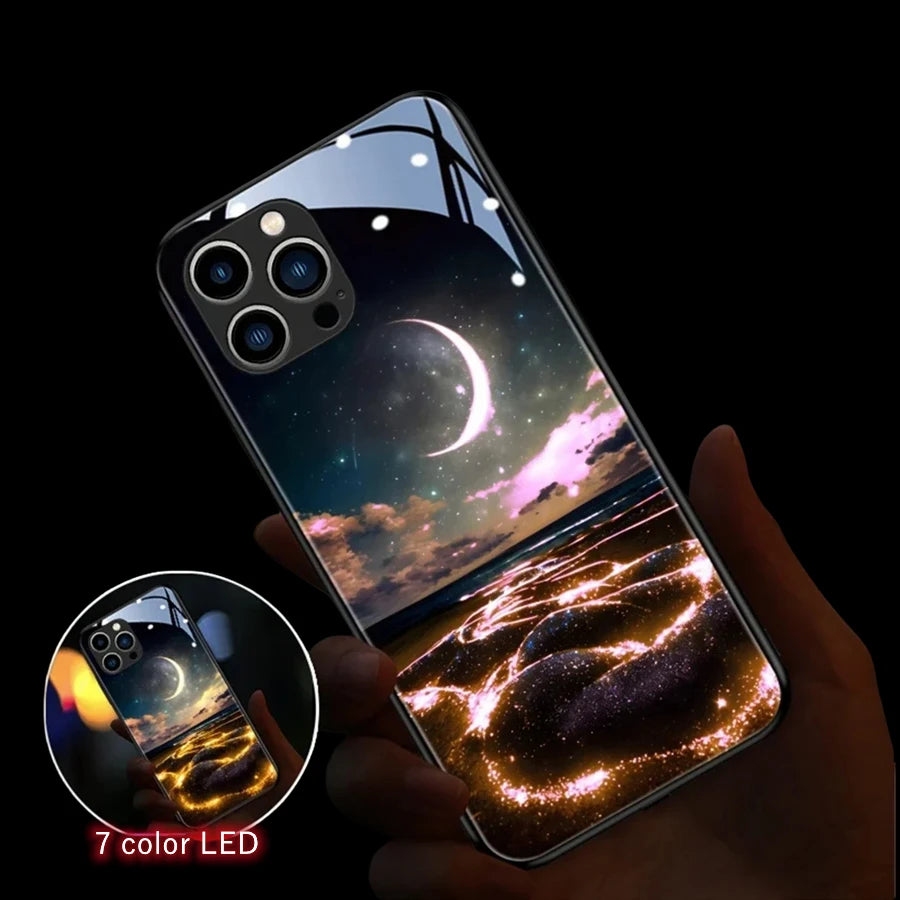 Colorful LED6 / iPhone 13 Mini / CHINA